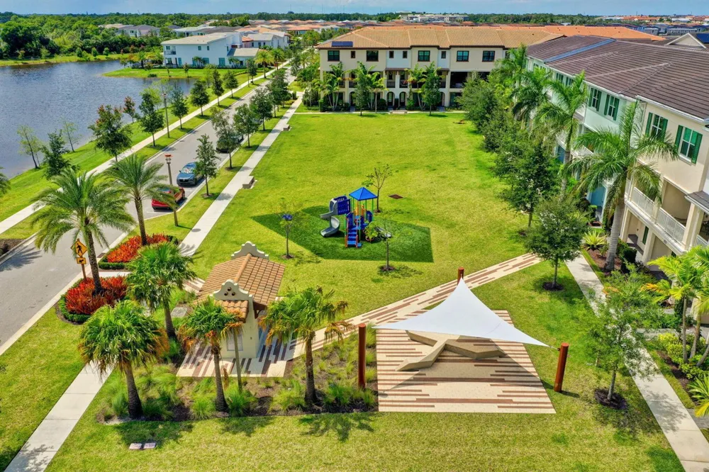 1026 Faulkner Terrace Palm Beach Gardens, FL 33418