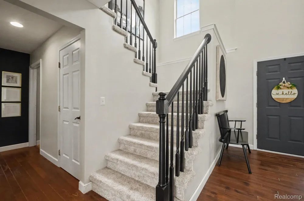 1134 Brookside Court Oxford Charter Township, MI 48371