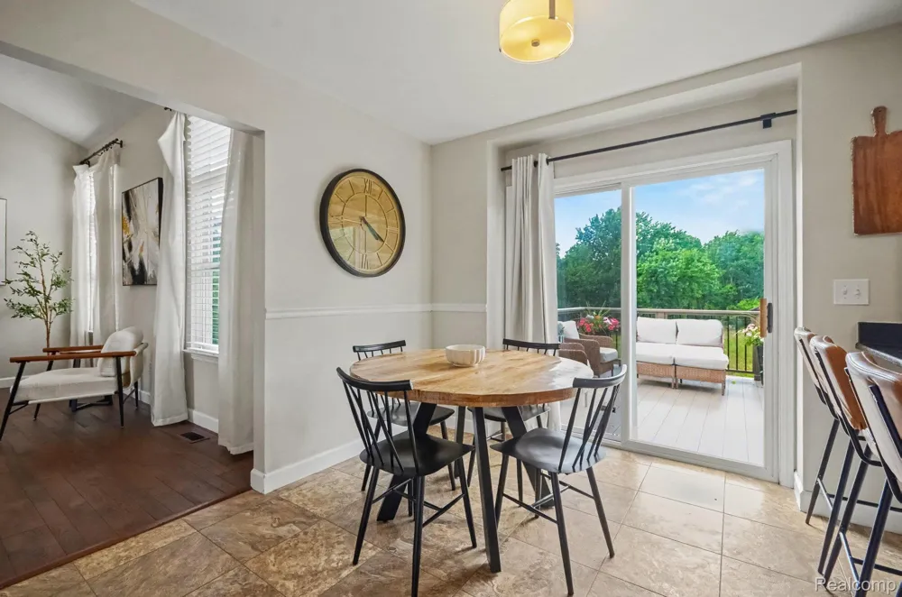 1134 Brookside Court Oxford Charter Township, MI 48371