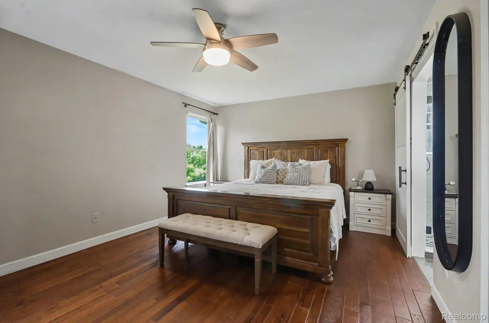 1134 Brookside Court Oxford Charter Township, MI 48371