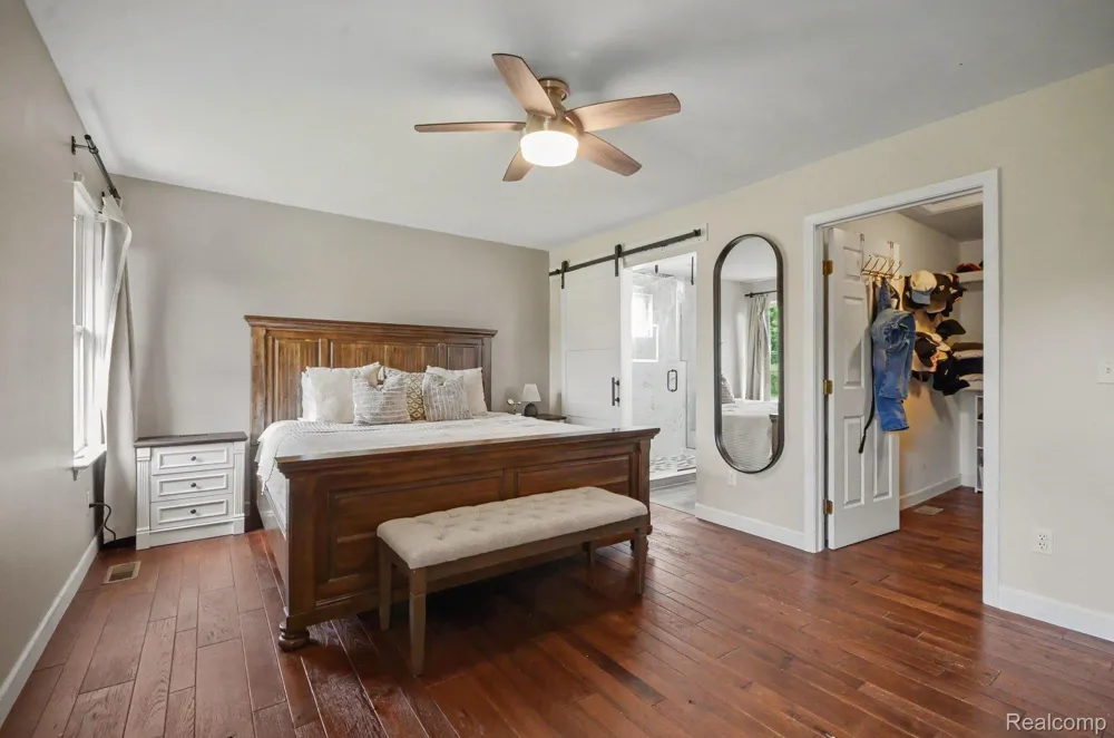 1134 Brookside Court Oxford Charter Township, MI 48371
