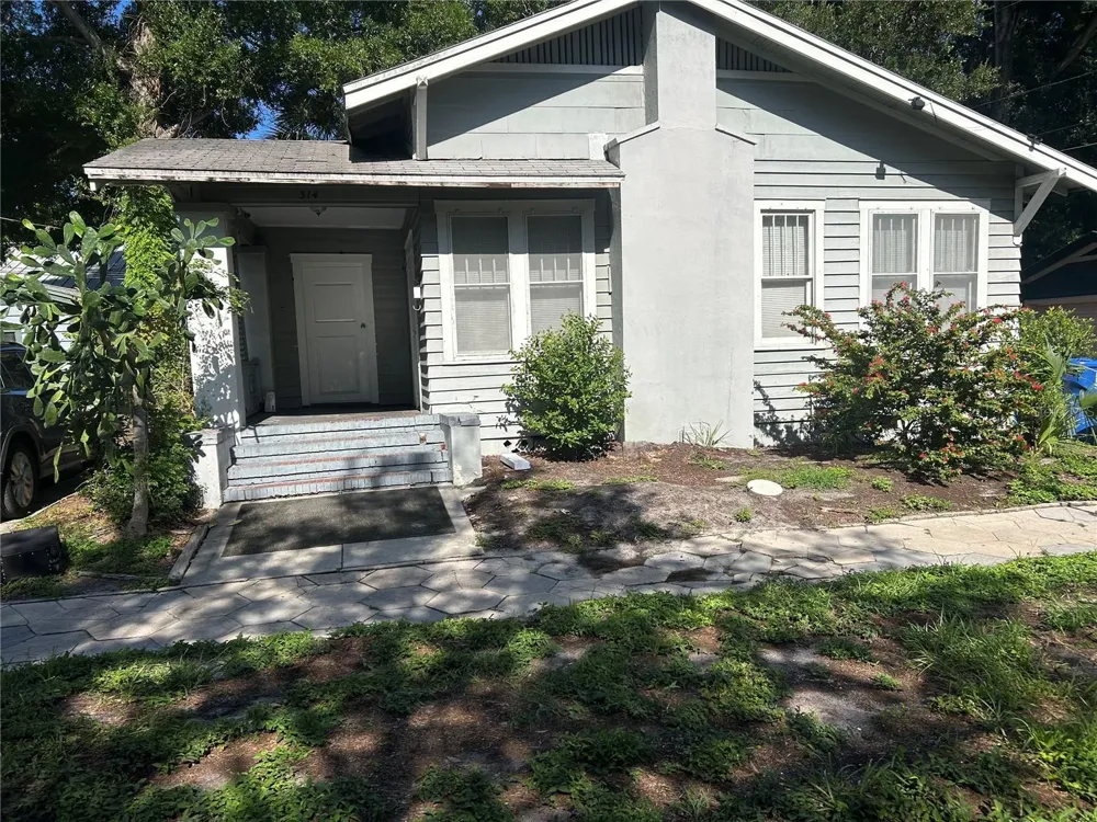 314 30TH STREET St Petersburg, FL 33713