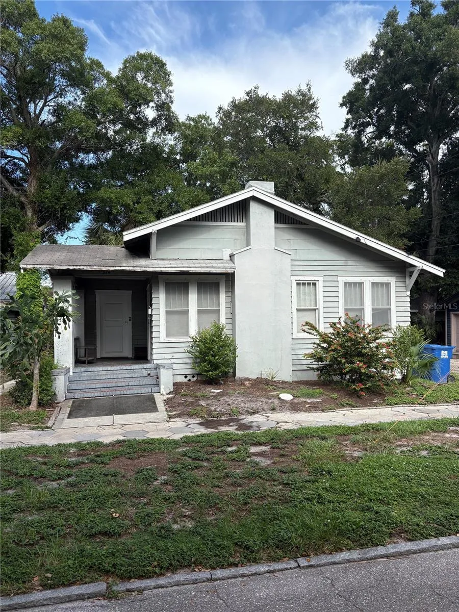 314 30TH STREET St Petersburg, FL 33713