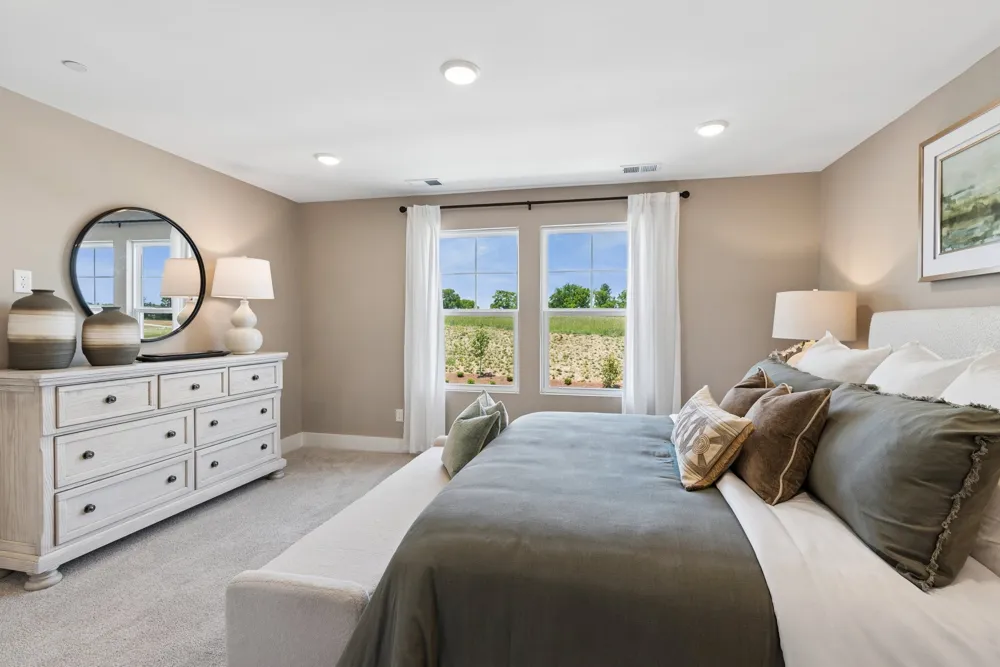 2809 Baker Ridge Ln Columbia, TN 38401