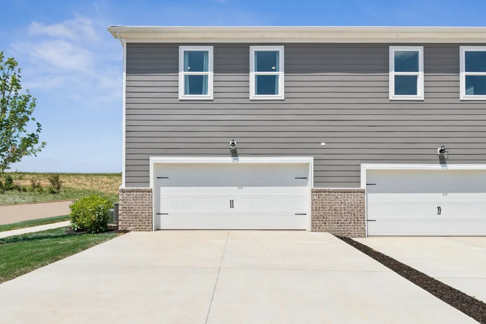 2809 Baker Ridge Ln Columbia, TN 38401