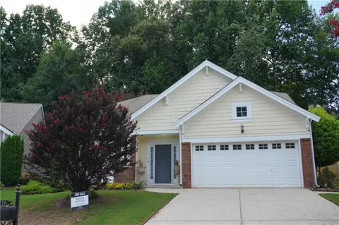 2219 Alnwick Drive