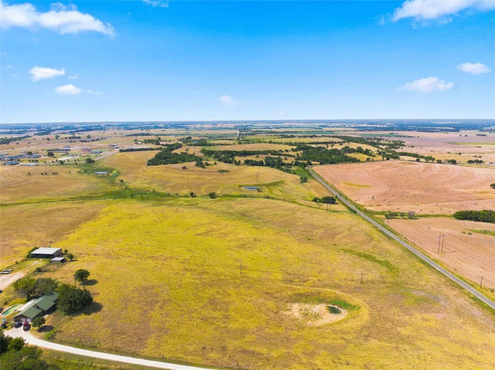 Wall Ridge Road Moody, TX 76557