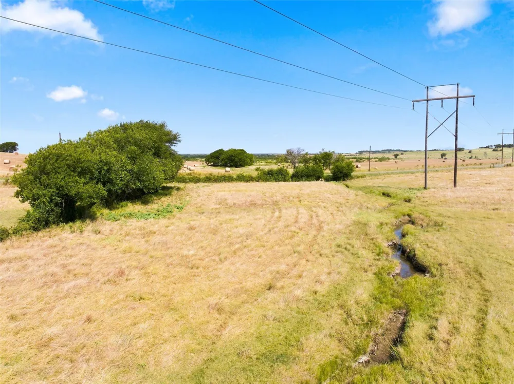 Wall Ridge Road Moody, TX 76557