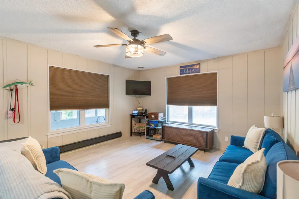 481 North Shore Drive Cisco, TX 76437