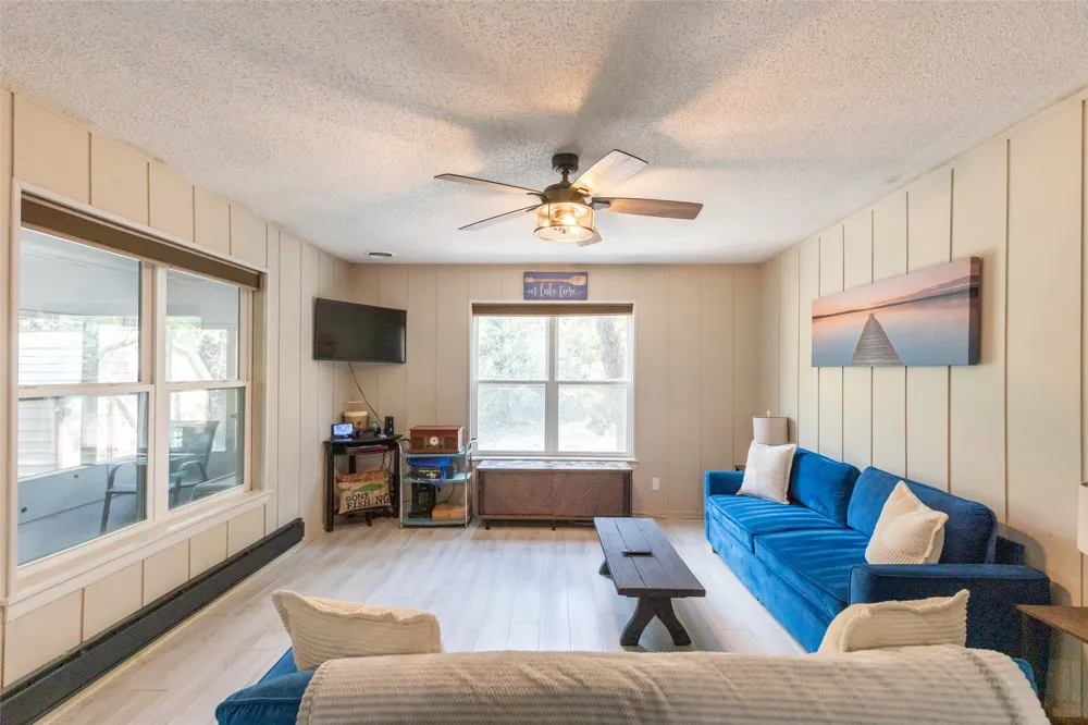 481 North Shore Drive Cisco, TX 76437