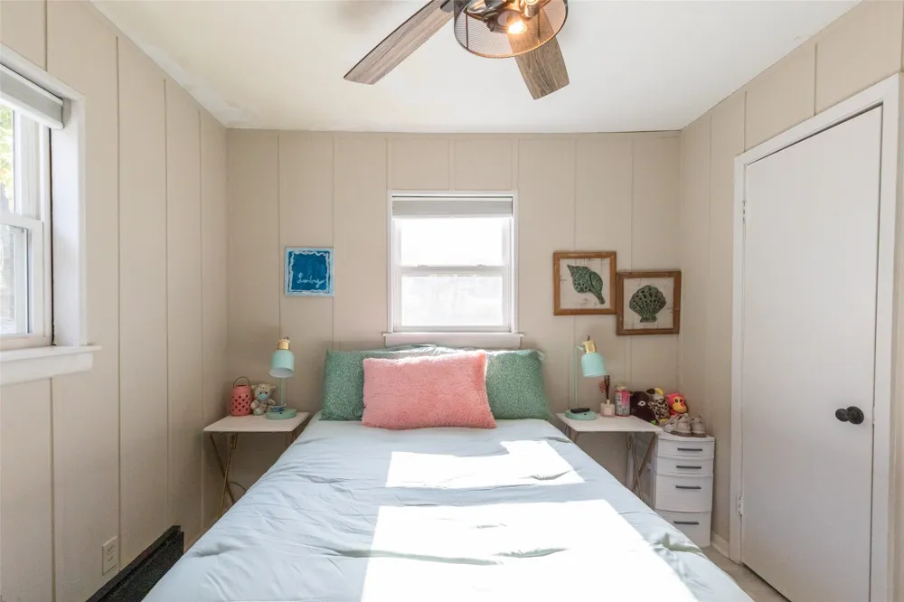 481 North Shore Drive Cisco, TX 76437