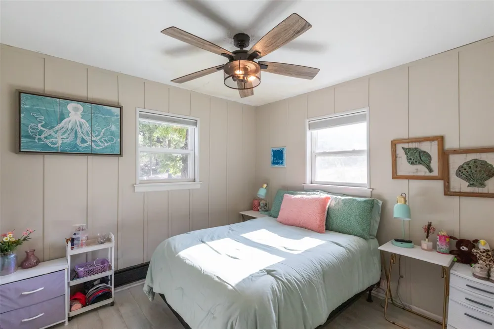 481 North Shore Drive Cisco, TX 76437