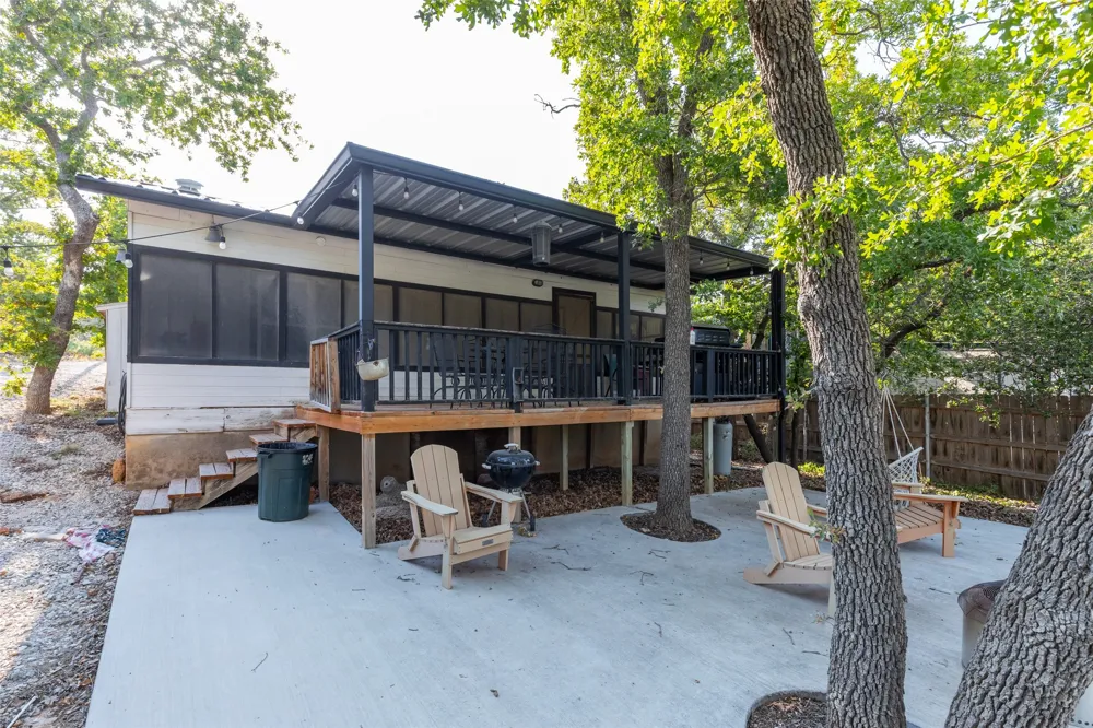 481 North Shore Drive Cisco, TX 76437