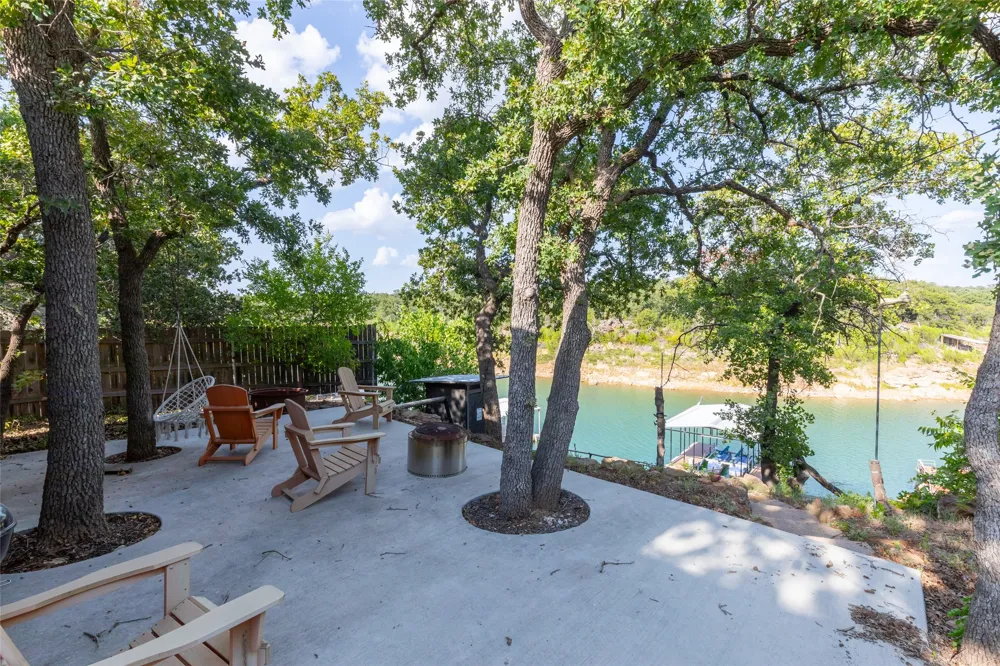 481 North Shore Drive Cisco, TX 76437