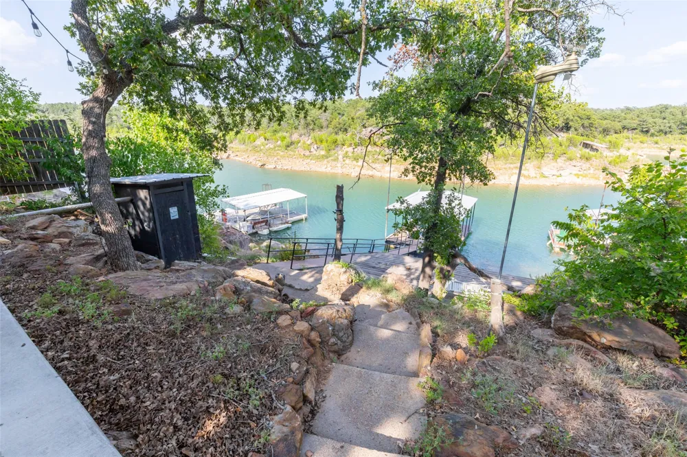 481 North Shore Drive Cisco, TX 76437