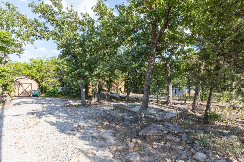 481 North Shore Drive Cisco, TX 76437