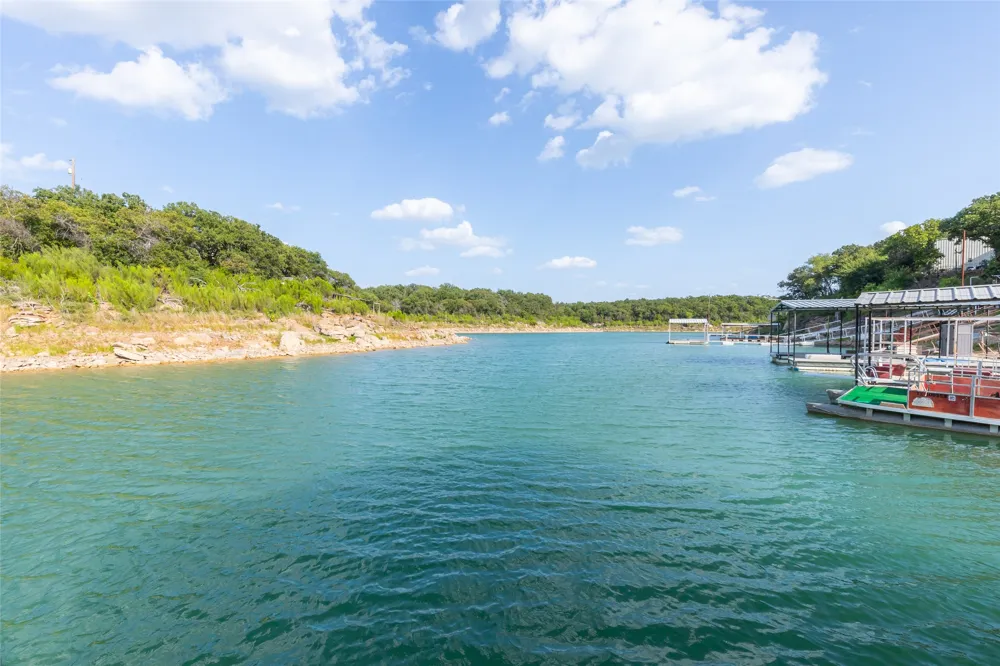 481 North Shore Drive Cisco, TX 76437