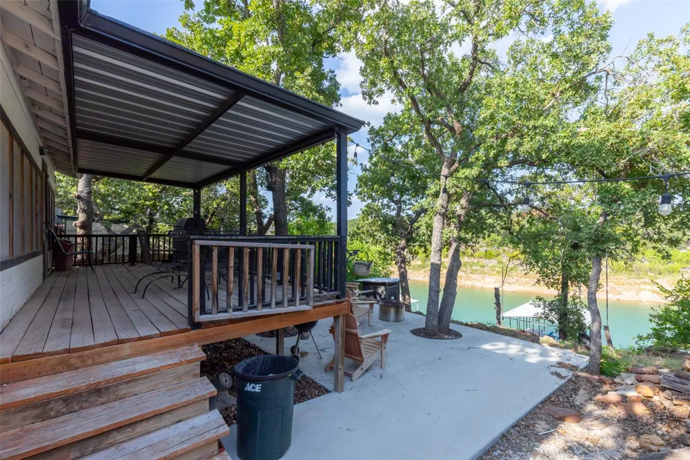 481 North Shore Drive Cisco, TX 76437