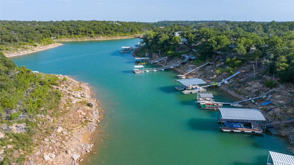 481 North Shore Drive Cisco, TX 76437