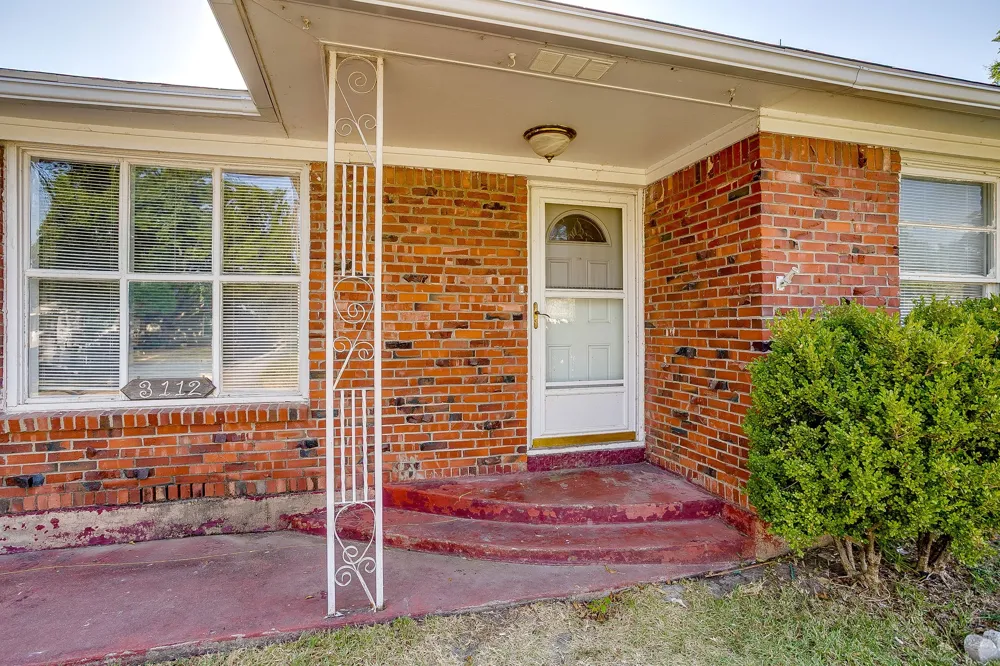 3112 Willow Park Street Richland Hills, TX 76118