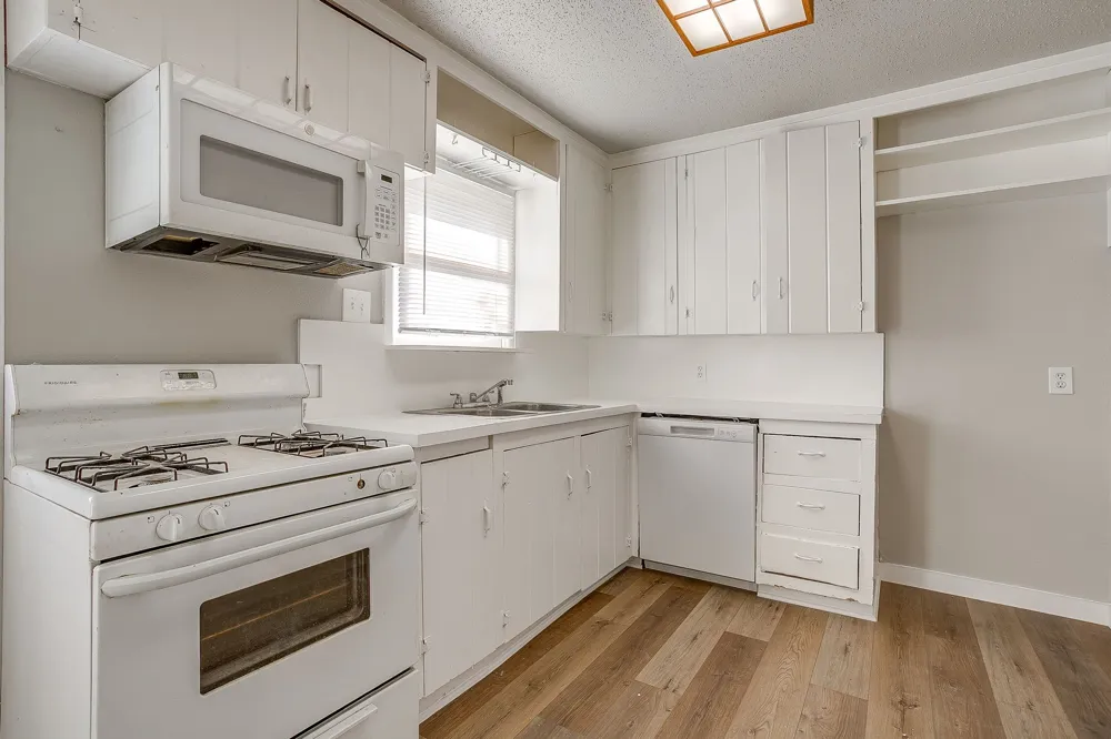 3112 Willow Park Street Richland Hills, TX 76118