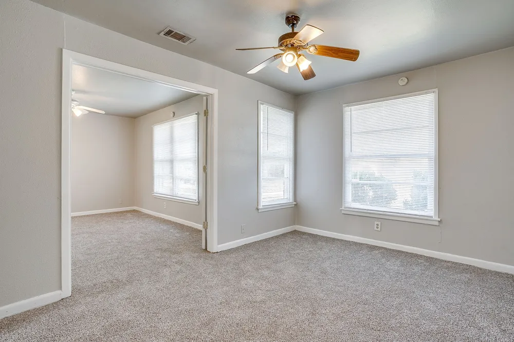 3112 Willow Park Street Richland Hills, TX 76118