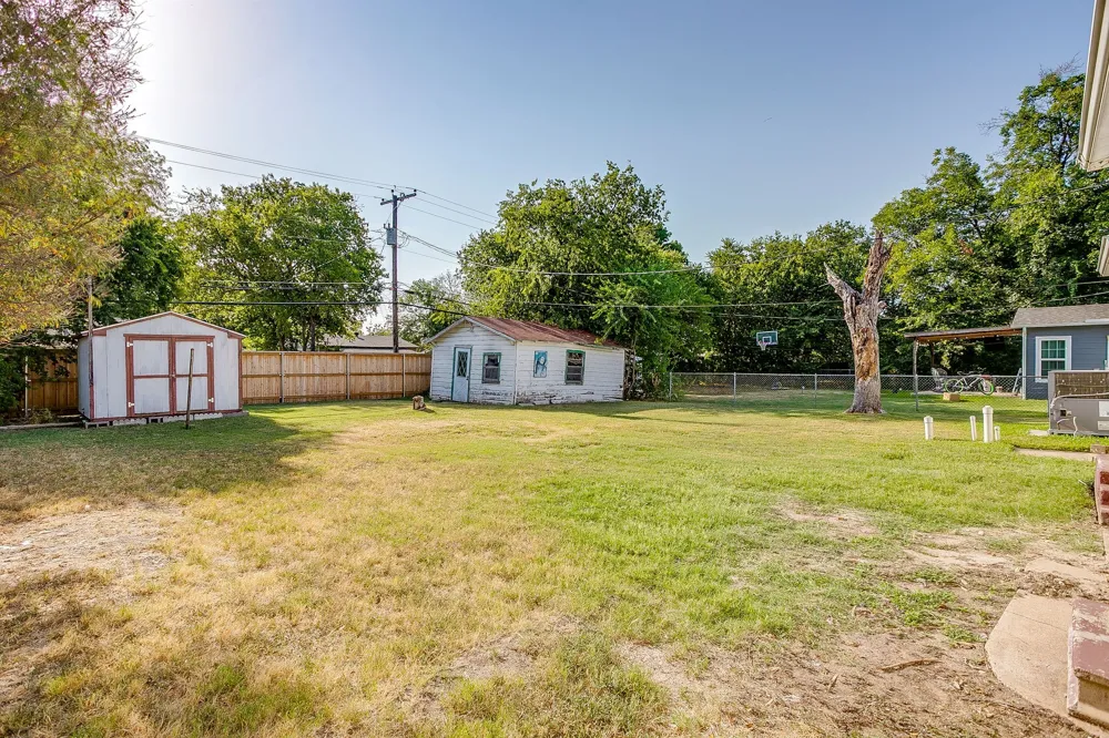 3112 Willow Park Street Richland Hills, TX 76118