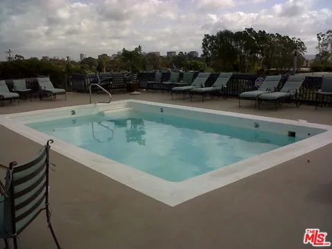 11730 W Sunset Boulevard