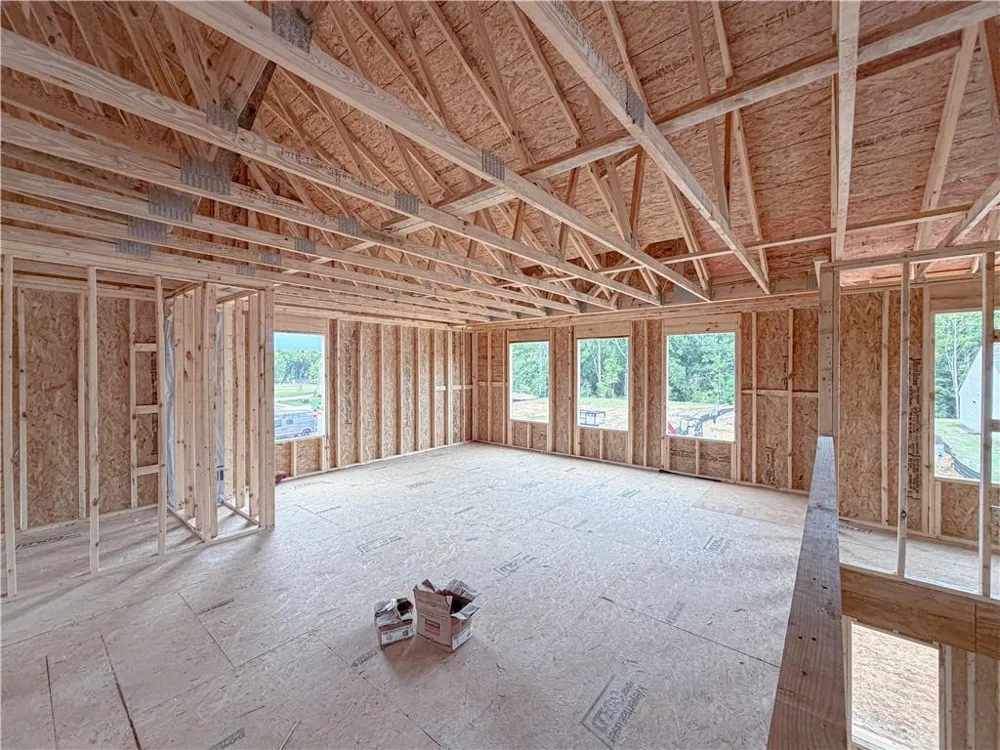 112 Stonecreek Avenue Rockmart, GA 30153
