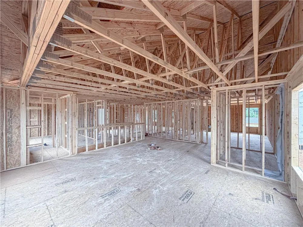 112 Stonecreek Avenue Rockmart, GA 30153
