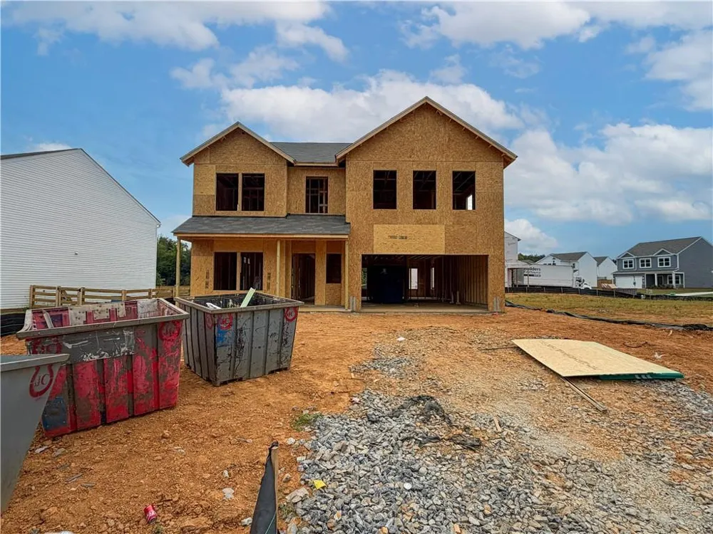 112 Stonecreek Avenue Rockmart, GA 30153