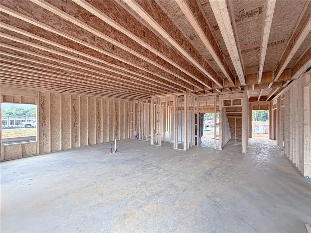 112 Stonecreek Avenue Rockmart, GA 30153