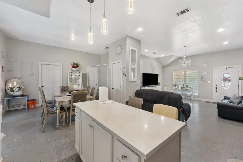217 County Road 1001 Wortham, TX 76693