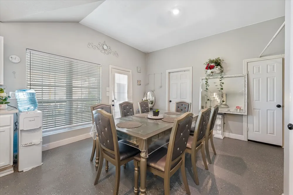 217 County Road 1001 Wortham, TX 76693