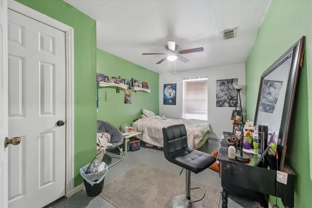 217 County Road 1001 Wortham, TX 76693