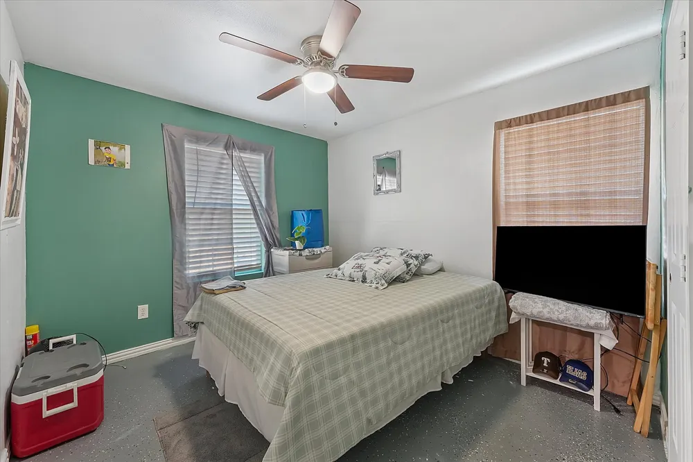 217 County Road 1001 Wortham, TX 76693