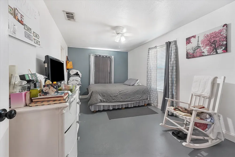 217 County Road 1001 Wortham, TX 76693