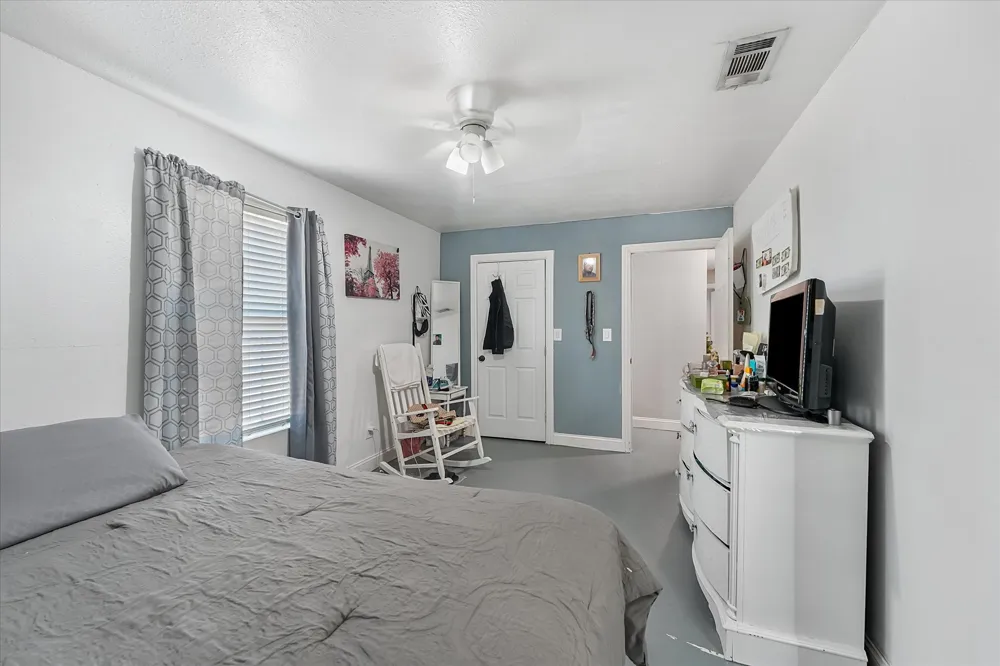 217 County Road 1001 Wortham, TX 76693