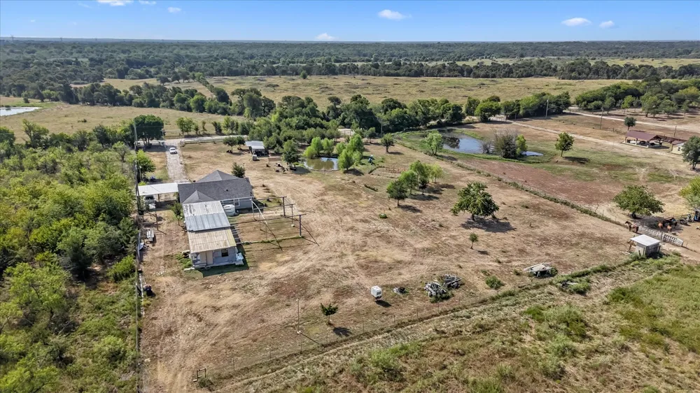 217 County Road 1001 Wortham, TX 76693