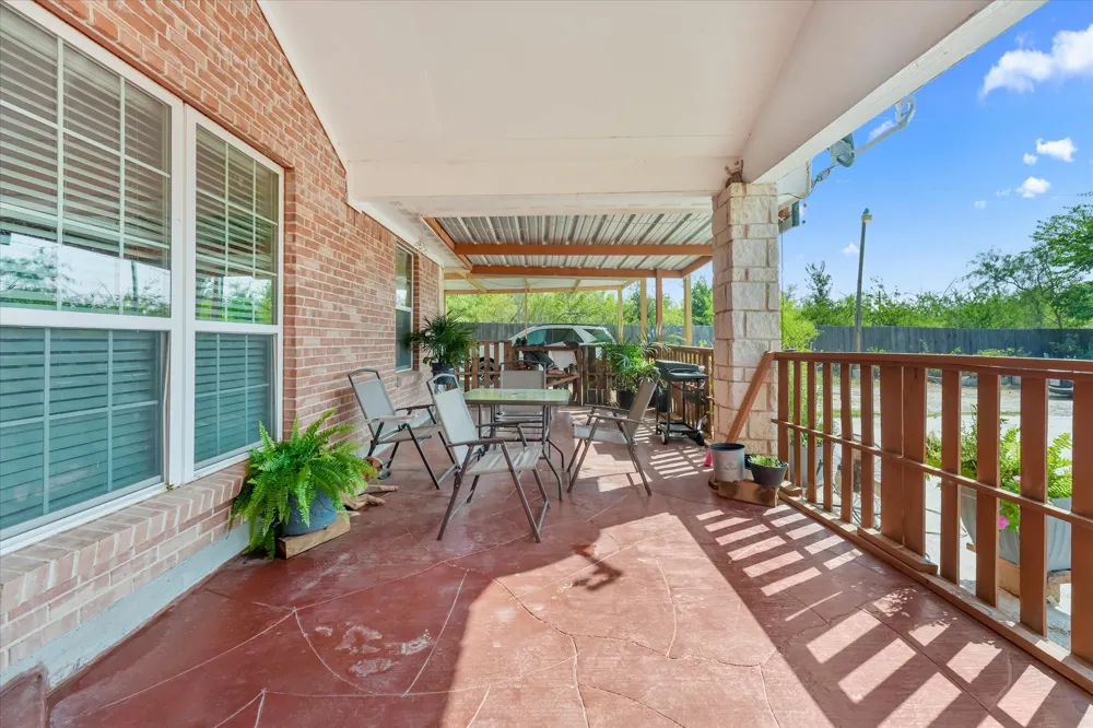 217 County Road 1001 Wortham, TX 76693