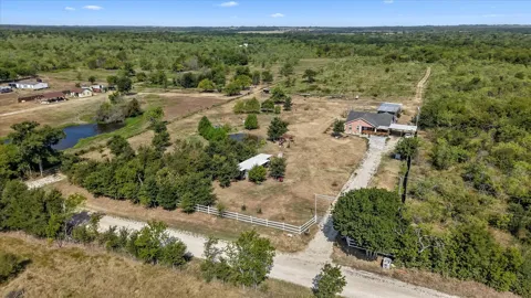 217 County Road 1001