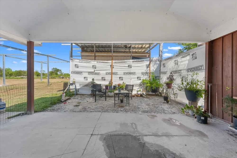 217 County Road 1001 Wortham, TX 76693