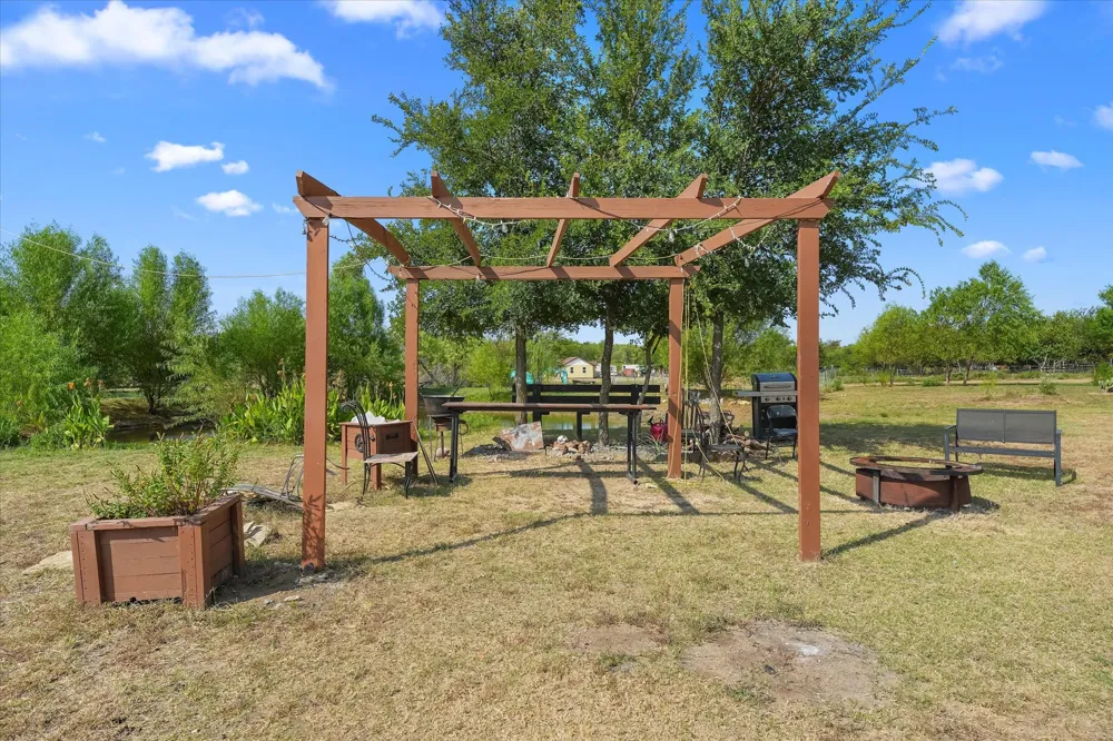 217 County Road 1001 Wortham, TX 76693