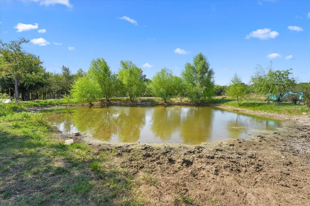 217 County Road 1001 Wortham, TX 76693