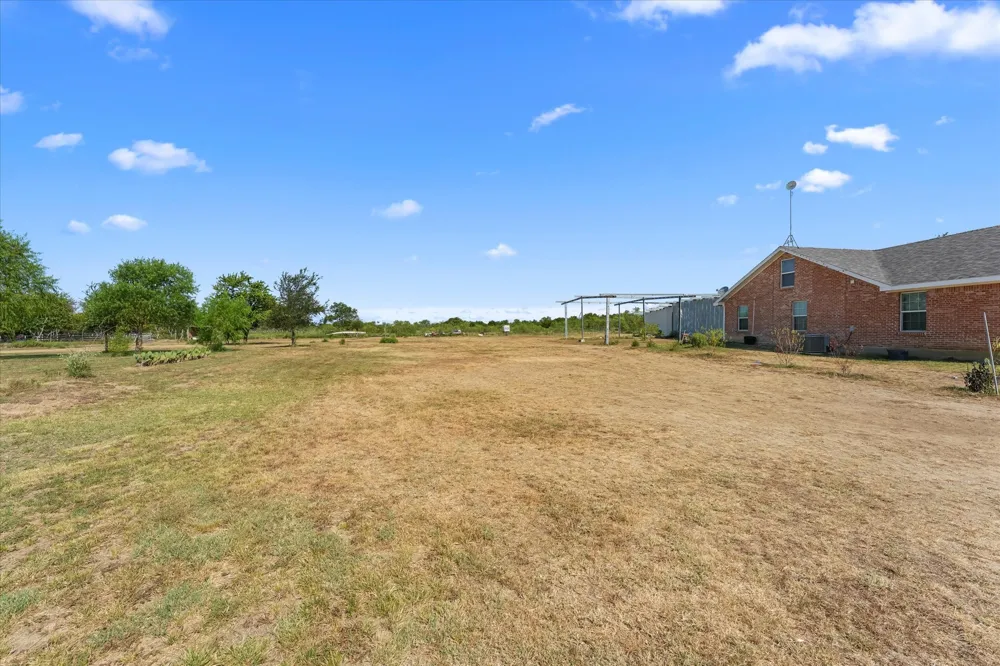217 County Road 1001 Wortham, TX 76693