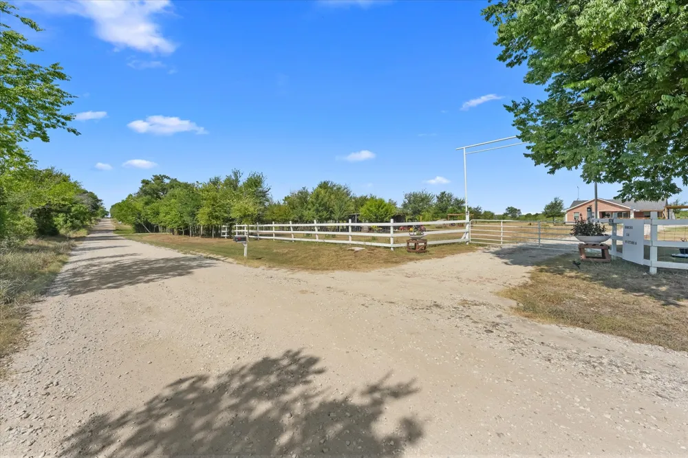 217 County Road 1001 Wortham, TX 76693