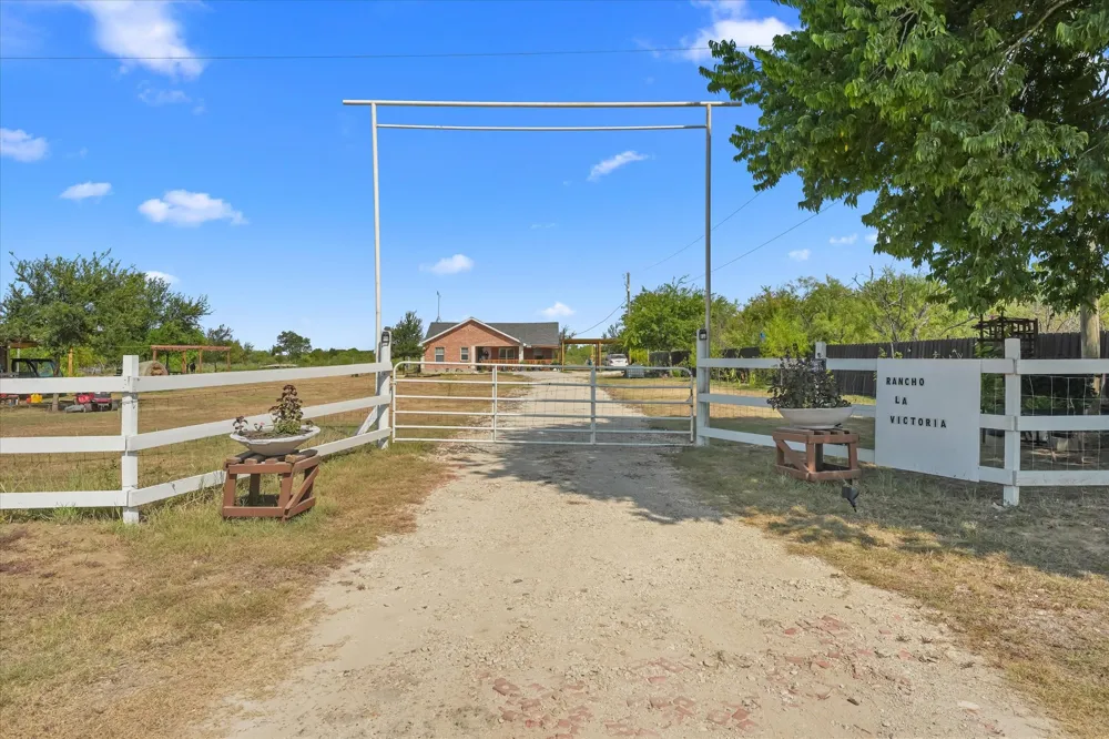 217 County Road 1001 Wortham, TX 76693