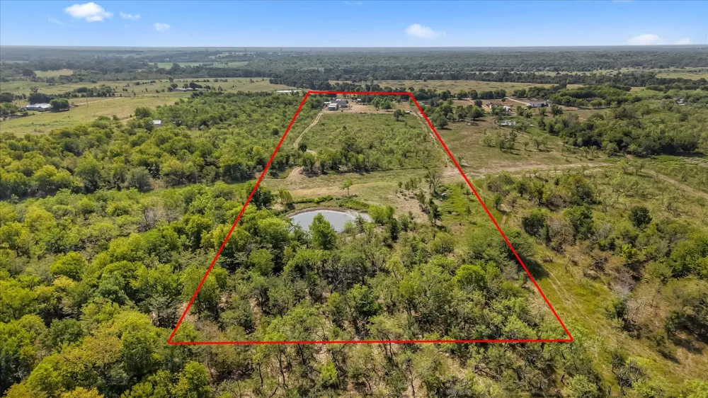 217 County Road 1001 Wortham, TX 76693