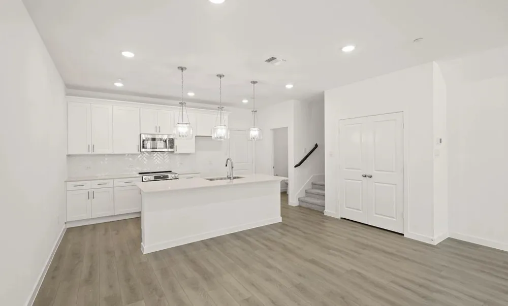 5704 Terrace Drive Watauga, TX 76148
