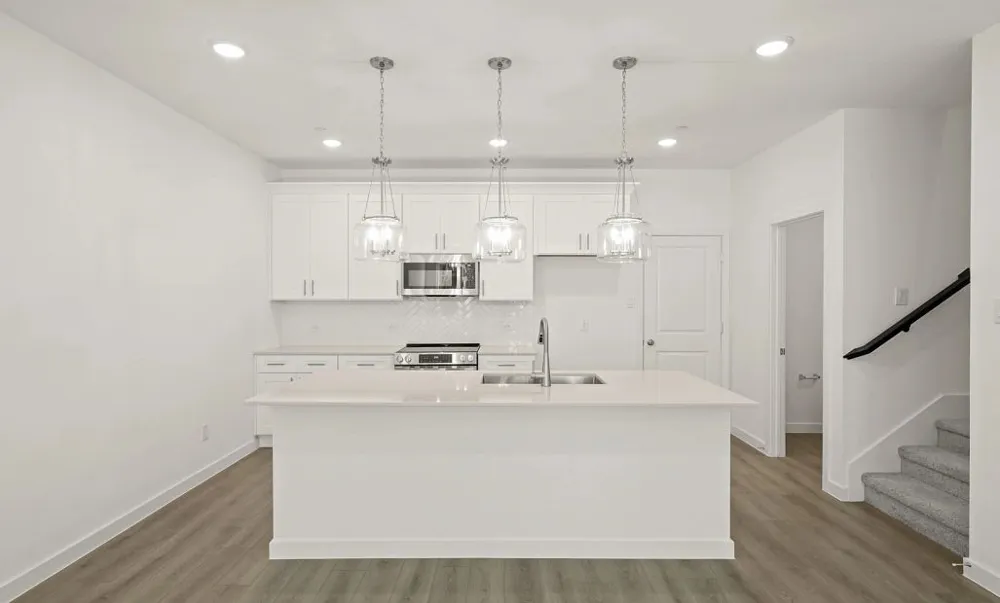 5704 Terrace Drive Watauga, TX 76148